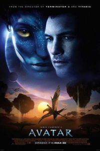 Download Avatar (2009) Hindi Dubbed [EXTENDED IMAX] Dual Audio {Hindi-English} 480p 720p 1080p