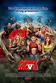 Download Scary Movie 5 (2013) English Movie 720p [695MB]  [Not Hindi Dubbed]