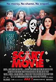 Download Scary Movie 1 (2000) BluRay Hindi Dubbed Dual Audio 480p [284MB] | 720p [813MB] | 1080p [2GB]