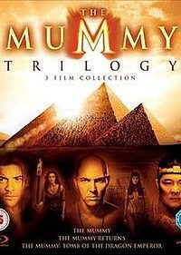 Download The Mummy All Parts Movies Hindi Dubbed Dual Audio BluRay 480p 720p 1080p – 300MB 1 GB