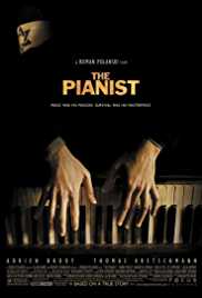 Download The Pianist (2002) BluRay Hindi Dubbed Dual Audio 480p [574MB] | 720p [1GB]