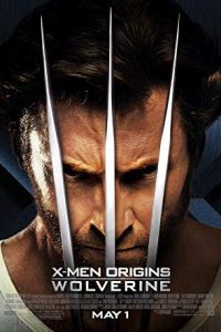 Download X-Men 4 Origins Wolverine (2009) BluRay Hindi Dubbed Dual Audio 480p [337MB] | 720p [711MB]
