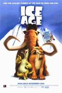 Ice Age 1 (2002) Full Movie Hindi Dubbed Dual Audio 480p [317MB] | 720p [636MB] Download