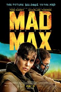 Mad Max 4 Fury Road (2015) BluRay Hindi Dual Audio 480p [372MB] | 720p [985MB] Download