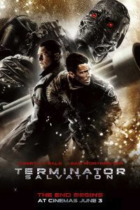 Download Terminator 4 Salvation (2009) BluRay Hindi Dual Audio 480p [358MB] | 720p [933MB] | 1080p [2GB]