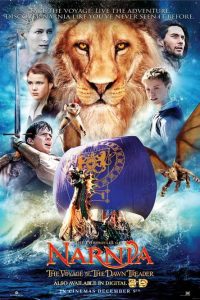 The Chronicles of Narnia 3 The Voyage of the Dawn Treader (2010) Full Movie Hindi Dual Audio 480p [300MB] | 720p [999MB] Download