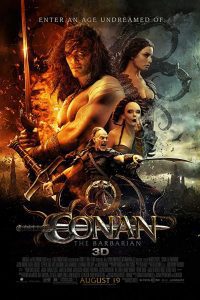 Conan the Barbarian (2011) Hindi Dubbed Dual Audio 480p [350MB] | 720p [726MB] Download
