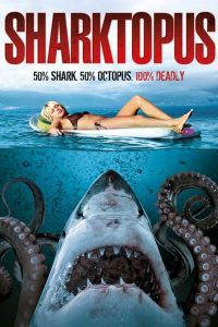 Download 18+ Sharktopus (2010) BluRay Hindi Dual Audio 480p [375MB] | 720p [970MB]