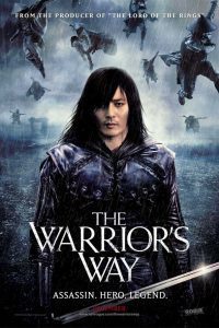 The Warrior’s Way (2010) Full Movie Hindi Dubbed Dual Audio 480p [316MB] | 720p [818MB] Download