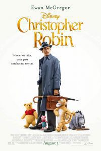 Download Christopher Robin (2018) Full Movie Hindi Dubbed Dual Audio 480p [315MB] | 720p [972MB]