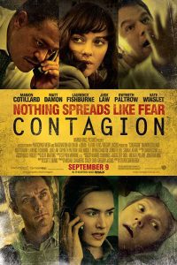 Contagion (2011) Full Movie Hindi Dubbed Dual Audio 480p [351MB] | 720p [1GB] Download
