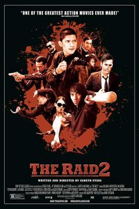 Download The Raid 2 (2014) Full Movie Hindi Dubbed Dual Audio 480p [468MB] | 720p [1.2GB]