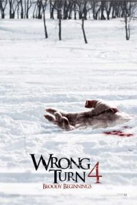 Wrong Turn 4 Bloody Beginnings (2011) Full Movie English Audio 480p [275MB] | 720p [613MB] Download [Not Hindi Dubbed]