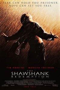 Download The Shawshank Redemption (1994) Full Movie Hindi Dubbed Dual Audio 480p [431MB] | 720p [1.4GB]