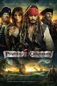 Pirates of the Caribbean 4 On Stranger Tides (2011) Hindi Dubbed Dual Audio 480p [412MB] | 720p [925MB] Download