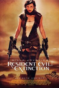 Download Resident Evil 3 Extinction (2007) Full Movie Hindi Dubbed Dual Audio 480p [315] | 720p [1.3GB]