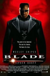 Download Blade 1 (1998) Full Movie Hindi Dubbed Dual Audio 480p [451MB] | 720p [1.5GB]