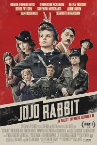 Download Jojo Rabbit (2019) Full Movie Hindi Dubbed Dual Audio 480p [355MB] | 720p [1GB]