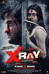 Download X Ray The Inner Image (2019) Hindi Full Movie 480p [294MB] 720p [901MB]
