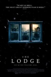 Download The Lodge (2019) Full Movie Hindi Dubbed Dual Audio 480p [340MB] | 720p [935MB]