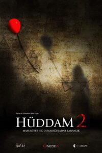 Download Huddam 2 (2019) Full Movie Hindi Dubbed Dual Audio 480p [320MB] | 720p [900MB]