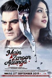 Download Main Zaroor Aaunga (2019) Hindi Full Movie 480p [228MB] 720p [721MB] 1080p [1.9GB]