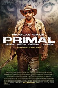 Download Primal (2019) Full Movie Hindi Dubbed Dual Audio 480p [336MB] | 720p [956MB]