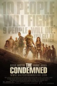 The Condemned (2007) Full Movie Hindi Dubbed Dual Audio 480p [351MB] | 720p [1GB] Download