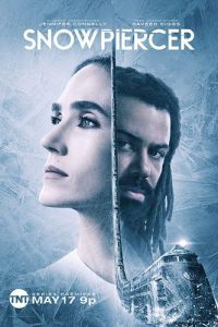 Download Snowpiercer (2020) Season 1 Hindi Dual Audio Netflix Web Series 480p 720p