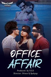 18+ Office Affair (2020) Hindi Hotshots Short Film 480p 720p 1080p Download