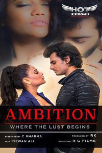 18+ Ambition (2020) Hindi Hotshots 480p 720p 1080p Download