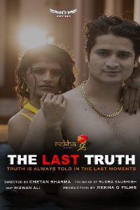 18+ The Last Truth (2020) Hindi Hotshots 480p [161MB] 720p [223MB] 1080p [436MB] Download