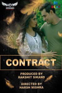 18+ Contract (2020) Hindi Hotshots 480p 720p 1080p Download