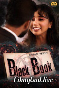 18+ Black Book (2020) Hindi Bumbam [Ep 1-3] Web Series Download