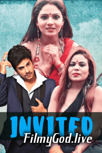 Download 18+ Invited Uncut (2021) HotHit Hindi Short Film 480p | 720p