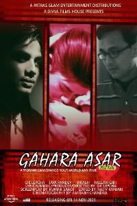 Download 18+ Gahara Asar Dil Tak (2021) Hindi Full Movie 480p 720p