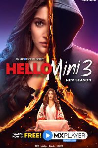 Download [18+] Hello Mini (2019) Season 1 Hindi Complete MX Player WEB Series 480p 720p