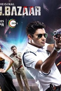 Download Lalbazaar (2020) Season 1 Hindi Complete ZEE5 Original WEB Series 480p 720p HDRip