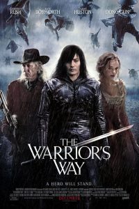 Download The Warrior’s Way (2010) Dual Audio Hindi Movie 480p 720p 1080p