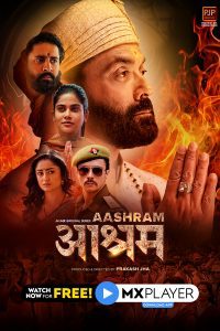 Download Aashram (2020) Season 1 Hindi Complete MX Original WEB Series 480p 720p