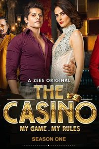 Download The Casino (2020) Season 1 Hindi Complete ZEE5 WEB Series 480p 720p HDRip