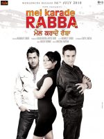 Download Mel Karade Rabba (2010) Full Punjabi Movie 480p 720p 1080p