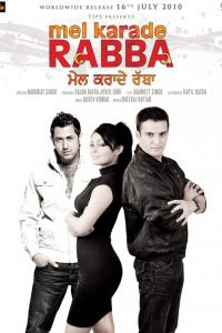 Download Mel Karade Rabba (2010) Full Punjabi Movie 480p 720p 1080p