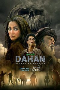 Download Dahan: Raakan Ka Rahasya (2022) Season 1 Hindi Complete Hotstar Special WEB Series 480p 720p