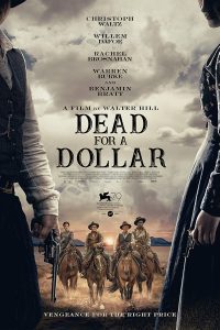 Download Dead for A Dollar (2022) Full Movie {English With Subtitles} WEB-DL 480p 720p 1080p