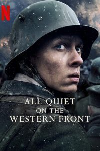 Download All Quiet On The Western Front (2022) Hindi Dubbed Full Movie Dual Audio {Hindi-English} WEB-DL 480p 720p 1080p