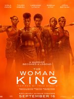 Download The Woman King (2022) WEBRip Dual Audio Hindi ( Clean ) + English Full Movie 480p 720p 1080p