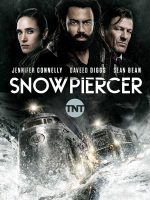 Download Snowpiercer (2022) Season 3 Dual Audio {Hindi-English} WEB Series 480p 720p