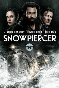 Download Snowpiercer (2022) Season 3 Dual Audio {Hindi-English} WEB Series 480p 720p