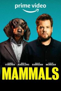 Download Mammals (2022) Season 1 Dual Audio {Hindi-English} Amazon Prime WEB Series 480p 720p